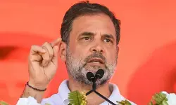 राहुल गांधी 25 मार्च को कोझिकोड रैली से करेंगे चुनावी आगाज़