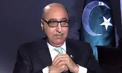 अगर US हमारे परमाणु ठिकानों को निशाना बनाएगा, तो हम दिल्ली और मुंबई पर बम गिराएंगे; पूर्व पाक राजदूत अब्दुल बासित अगर US हमारे परमाणु ठिकानों को निशाना बनाएगा, तो हम दिल्ली और मुंबई पर बम गिराएंगे; पूर्व पाक राजदूत अब्दुल बासित