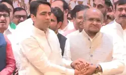 केसी त्यागी ने थामा RLD का दामन: JDU से इस्तीफे के बाद जयंत चौधरी के साथ नई पारी की शुरुआत केसी त्यागी ने थामा RLD का दामन: JDU से इस्तीफे के बाद जयंत चौधरी के साथ नई पारी की शुरुआत