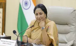 दिल्ली बजट से पहले ‘खीर रस्म’, सीएम रेखा गुप्ता करेंगी अनोखी शुरुआत दिल्ली बजट से पहले ‘खीर रस्म’, सीएम रेखा गुप्ता करेंगी अनोखी शुरुआत