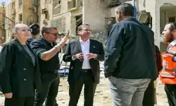 ईरान की लंबी दूरी की म‍िसाइल क्षमता क्षेत्रीय सुरक्षा के लिए गंभीर चुनौती : इजरायली राष्‍ट्रपत‍ि