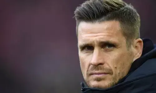 जर्मन क्लब बोरुसिया डॉर्टमुंड से अलग हुए स्पोर्टिंग डायरेक्टर सेबेस्टियन केहल