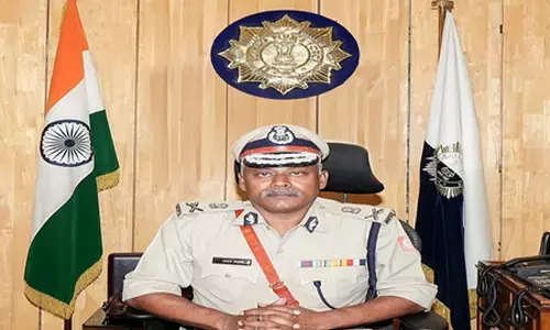 बंगाल में चुनावी तैयारियां तेज, पुलिस कमिश्नर ने कहा- शांतिपूर्ण मतदान प्राथमिकता बंगाल में चुनावी तैयारियां तेज, पुलिस कमिश्नर ने कहा- शांतिपूर्ण मतदान प्राथमिकता