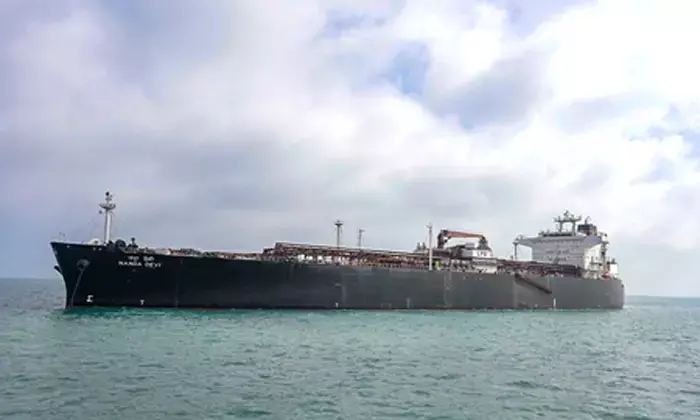 स्ट्रेट ऑफ होर्मुज की ‘माइन स्वीपिंग’ आखिर क्या? क्यों जापान ने दिखाई दिलचस्पी स्ट्रेट ऑफ होर्मुज की ‘माइन स्वीपिंग’ आखिर क्या? क्यों जापान ने दिखाई दिलचस्पी