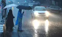 यूपी-बिहार समेत कई राज्यों में अभी बरसेंगे बादल, मौसम विभाग ने जारी किया तूफान का अलर्ट