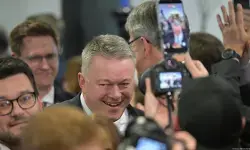 35 साल बाद राइनलैंड पैलेटिनेट में बदलेगी सरकार