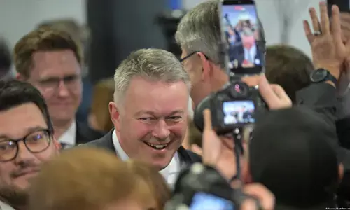 35 साल बाद राइनलैंड पैलेटिनेट में बदलेगी सरकार