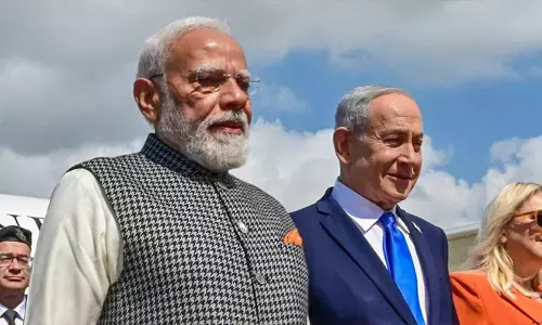 ईरान और इस्राएल-अमेरिका युद्ध पर कहां खड़े हैं ब्रिक्स देश