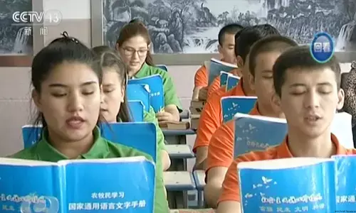 तिब्बतियों के लिए पहचान का सवाल है चीन का जातीय एकता कानून तिब्बतियों के लिए पहचान का सवाल है चीन का जातीय एकता कानून