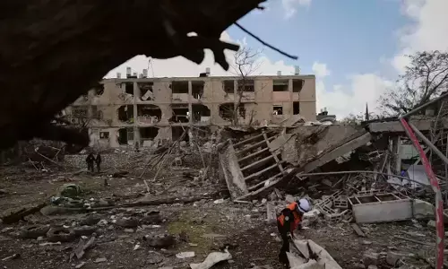 मिनी इंडिया क्यों कहा जाता है इजरायल का परमाणु शहर डिमोना? भारत की चाट, जलेबी और क्रिकेट का है दीवाना मिनी इंडिया क्यों कहा जाता है इजरायल का परमाणु शहर डिमोना? भारत की चाट, जलेबी और क्रिकेट का है दीवाना