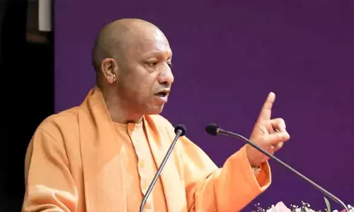 योगी सरकार की नीतियों ने खोली युवा शक्ति के लिए उद्यमिता की राह योगी सरकार की नीतियों ने खोली युवा शक्ति के लिए उद्यमिता की राह