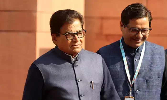 सरकार को मिडिल ईस्ट युद्ध रुकवाने के लिए कोशिश करनी चाहिए : रामगोपाल यादव सरकार को मिडिल ईस्ट युद्ध रुकवाने के लिए कोशिश करनी चाहिए : रामगोपाल यादव