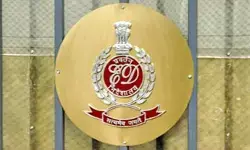 कर्नाटक: हर्षा एंटरटेनमेंट धोखाधड़ी मामले में ईडी ने 1.66 करोड़ रुपए की संपत्ति जब्त की कर्नाटक: हर्षा एंटरटेनमेंट धोखाधड़ी मामले में ईडी ने 1.66 करोड़ रुपए की संपत्ति जब्त की