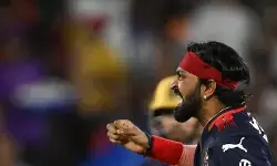 क्रुणाल पांड्या: आरसीबी का लकी चार्म, पहले सीजन में ही टीम को दिलाया पहला खिताब