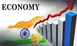 ईरान युद्ध के कारण वैश्विक अस्थिरता के बावजूद भारत की अर्थव्यवस्था मजबूत: आरबीआई बुलेटिन ईरान युद्ध के कारण वैश्विक अस्थिरता के बावजूद भारत की अर्थव्यवस्था मजबूत: आरबीआई बुलेटिन