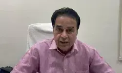 गहलोत के ‘इंतजार शास्त्र’ बयान पर पटेल का पलटवार