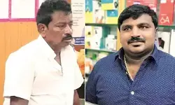 तमिलनाडु हिरासत मौत मामला: नौ पुलिसकर्मी दोषी करार तमिलनाडु हिरासत मौत मामला: नौ पुलिसकर्मी दोषी करार