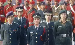 अब भारतीय सेना की महिला अफसरों को परमानेंट कमीशन, शॉर्ट सर्विस मामले में सुप्रीम कोर्ट का अहम फैसला