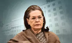 सोनिया गांधी अस्पताल में भर्ती, हालत स्थिर बताई गई