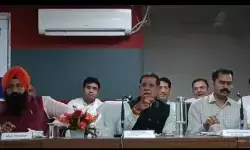 हरियाणा में घरेलू एलपीजी की कोई कमी नहीं: मंत्री राजेश नागर