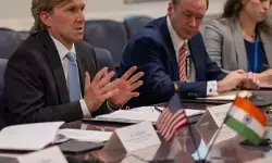 इंडो-पैसिफिक के भविष्य में भारत की अहम भूमिका: अमेरिकी उप रक्षा सचिव