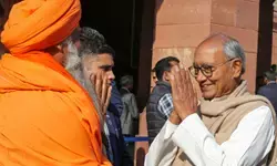 दिग्विजय सिंह 26 मार्च को अयोध्या में श्रीराम का करेंगे दर्शन दिग्विजय सिंह 26 मार्च को अयोध्या में श्रीराम का करेंगे दर्शन