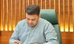 यूपी में 25 मार्च को ‘नवारंभ उत्सव’: बालवाटिका से बच्चों की शिक्षा की होगी रोचक शुरुआत