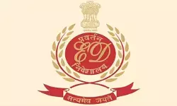 असम के पोंजी घोटाले में ईडी ने 13.41 करोड़ रुपए की संपत्ति जब्त की असम के पोंजी घोटाले में ईडी ने 13.41 करोड़ रुपए की संपत्ति जब्त की