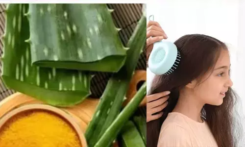 स्कैल्प की सफाई से मजबूती तक, गर्मियों में शैंपू-कंडीशनर नहीं, एलोवेरा से बनेगी बात