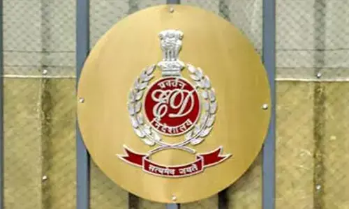 जम्मू-कश्मीर: डिजिटल अरेस्ट मामले में ईडी ने 16.86 लाख रुपये जब्त किए