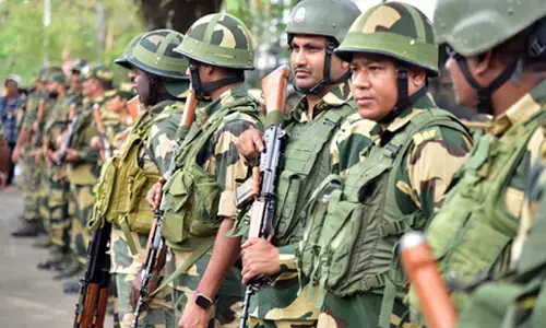 असम में विधानसभा चुनाव के लिए 9 अप्रैल को सार्वजनिक अवकाश घोषित असम में विधानसभा चुनाव के लिए 9 अप्रैल को सार्वजनिक अवकाश घोषित