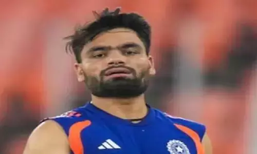 रिंकू सिंह को आज मिलेगी सरकारी नौकरी, सीएम योगी देंगे रीजनल स्पोर्ट्स ऑफिसर का नियुक्ति पत्र