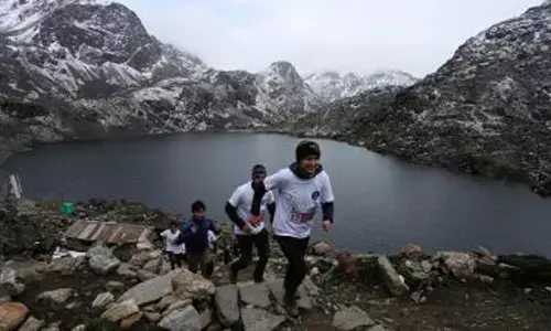 नेपाल ने बदले ट्रैक‍िंग के न‍ियम, यात्रा के ल‍िए अब साथी ढूंढने की जरूरत नहीं