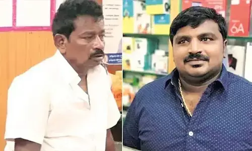 तमिलनाडु हिरासत मौत मामला: नौ पुलिसकर्मी दोषी करार तमिलनाडु हिरासत मौत मामला: नौ पुलिसकर्मी दोषी करार