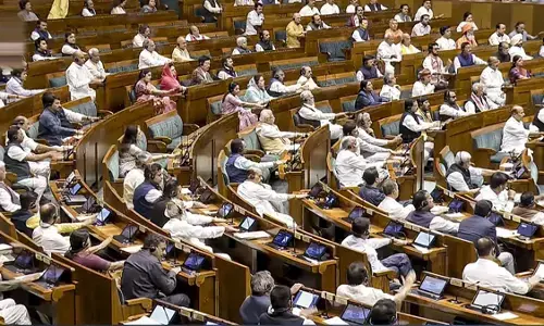 लोकसभा में अब 543 की जगह 816 सीटें, 33% होंगी महिलाओं के लिए आरक्षित; मोदी सरकार लाने जा रही बिल