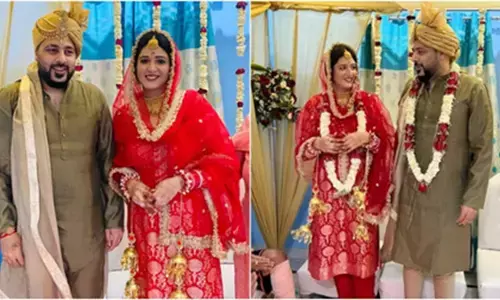 सिंगर-रैपर बादशाह ने गुपचुप तरीके से रचाई शादी! तलाक के छह साल बाद इस एक्ट्रेस को बनाया अपना हमसफर