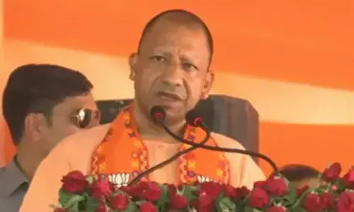 अगले वर्ष से लक्ष्मण व रानी लक्ष्मीबाई की पुरस्कार राशि 10-10 लाख रुपए करने की आवश्यकताः सीएम योगी