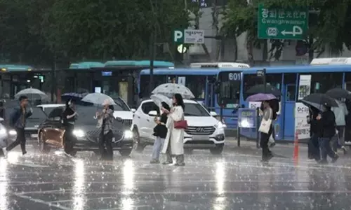 दक्षिण कोरिया: पांच-दिन के व्हीकल रोटेशन सिस्टम को सख्ती से लागू करेगी सरकार