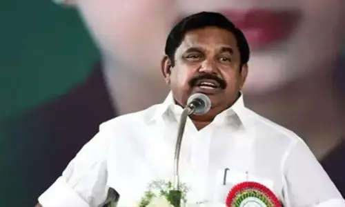 मुफ्त फ्रिज, दाल और तेल : एआईएडीएमके ने चुनावों से पहले कल्याणकारी योजनाओं की घोषणा की