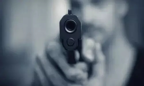 कनाडा के सरे में भारतीय मूल के युवक की गोली मारकर हत्या, गैंगवार का शक; 48 घंटे में चौथी फायरिंग से दहशत