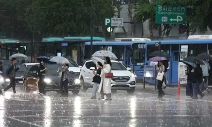 दक्षिण कोरिया: पांच-दिन के व्हीकल रोटेशन सिस्टम को सख्ती से लागू करेगी सरकार