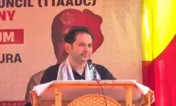 टीटीएएडीसी चुनाव 2026 के लिए टिपरा मोथा पार्टी ने 28 उम्मीदवारों की सूची जारी की