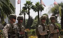अमेरिका ने मध्य पूर्व के लिए 82वीं एयरबोर्न डिवीजन के सैनिकों को किया तैयार