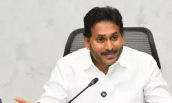 आंध्र प्रदेश: आरडीटी के लिए एफसीआरए नवीनीकरण पर जगन ने पीएम मोदी का जताया आभार आंध्र प्रदेश: आरडीटी के लिए एफसीआरए नवीनीकरण पर जगन ने पीएम मोदी का जताया आभार