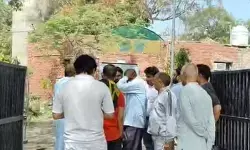 हरियाणा: शताब्दी ट्रेन से गिरकर अनुभवी एथलीट की मौत, जांच में जुटी पुलिस