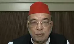 अखिलेश यादव के बढ़ते जनाधार से भाजपा बौखला गई है: रविदास मेहरोत्रा