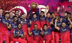 रॉयल चैलेंजर्स बेंगलुरु को 4 कंपनियों ने 16 हजार करोड़ में खरीदा, राजस्थान रॉयल्स से इतनी महंगी बिकी RCB