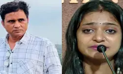 मोनालिसा का सनोज मिश्रा पर यौन उत्पीड़न का आरोप, रोते हुए बोलीं- उसने मुझे 10 बार छुआ, परिवार ने साथ नहीं दिया