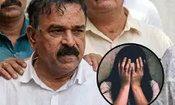 एक और स्वयंभू भगवान के काले कारनामे