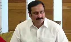 तमिलनाडु चुनाव से पहले एनडीए को मजबूती, अन्नाद्रमुक ने पीएमके को दीं 18 सीटें तमिलनाडु चुनाव से पहले एनडीए को मजबूती, अन्नाद्रमुक ने पीएमके को दीं 18 सीटें